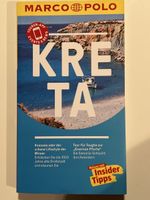 Marco Polo Reiseatlas Kreta - Top Zustand!