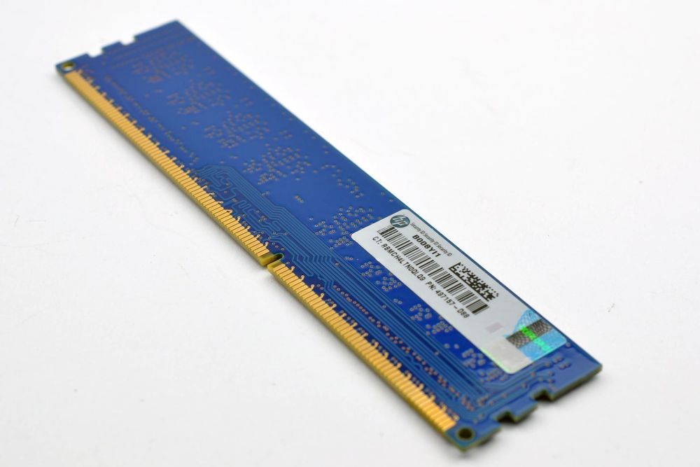 Ram Elpida Gb Rx Pc U A Kaufen Auf Ricardo