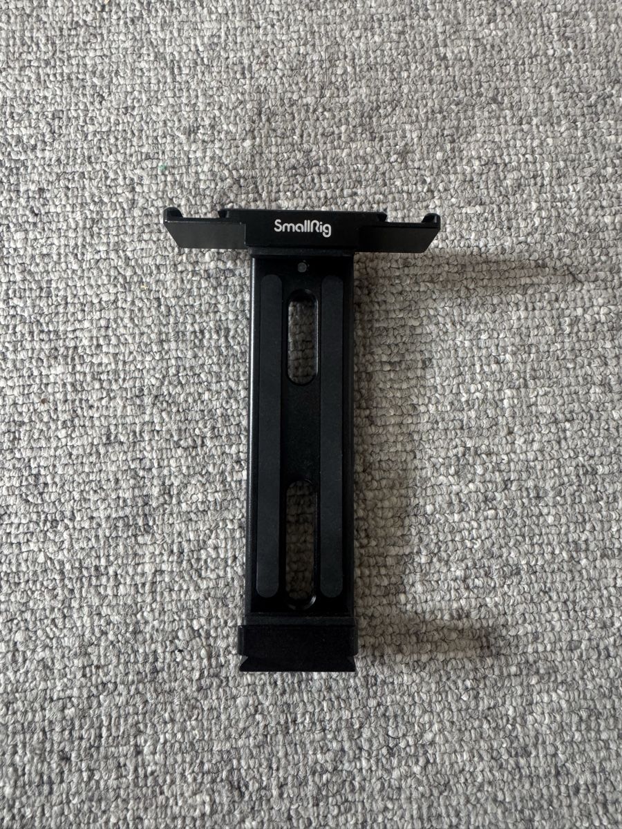 Smallrig Supporti a parete: SmallRig Tablet Halterung, neuwertig! – Nuovo (secondo la descrizione) da Weinfelden venduto da rizzla360