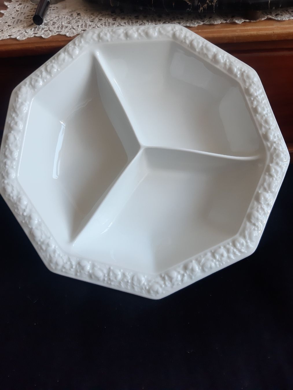 Rosenthal Coupes: Apero-Schale Rosenthal. – Neuf avec emballage d'origine à Schattdorf par epp_db95 2