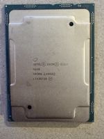 Prozessor Intel Xeon Gold 6148 2.40GHz gebraucht