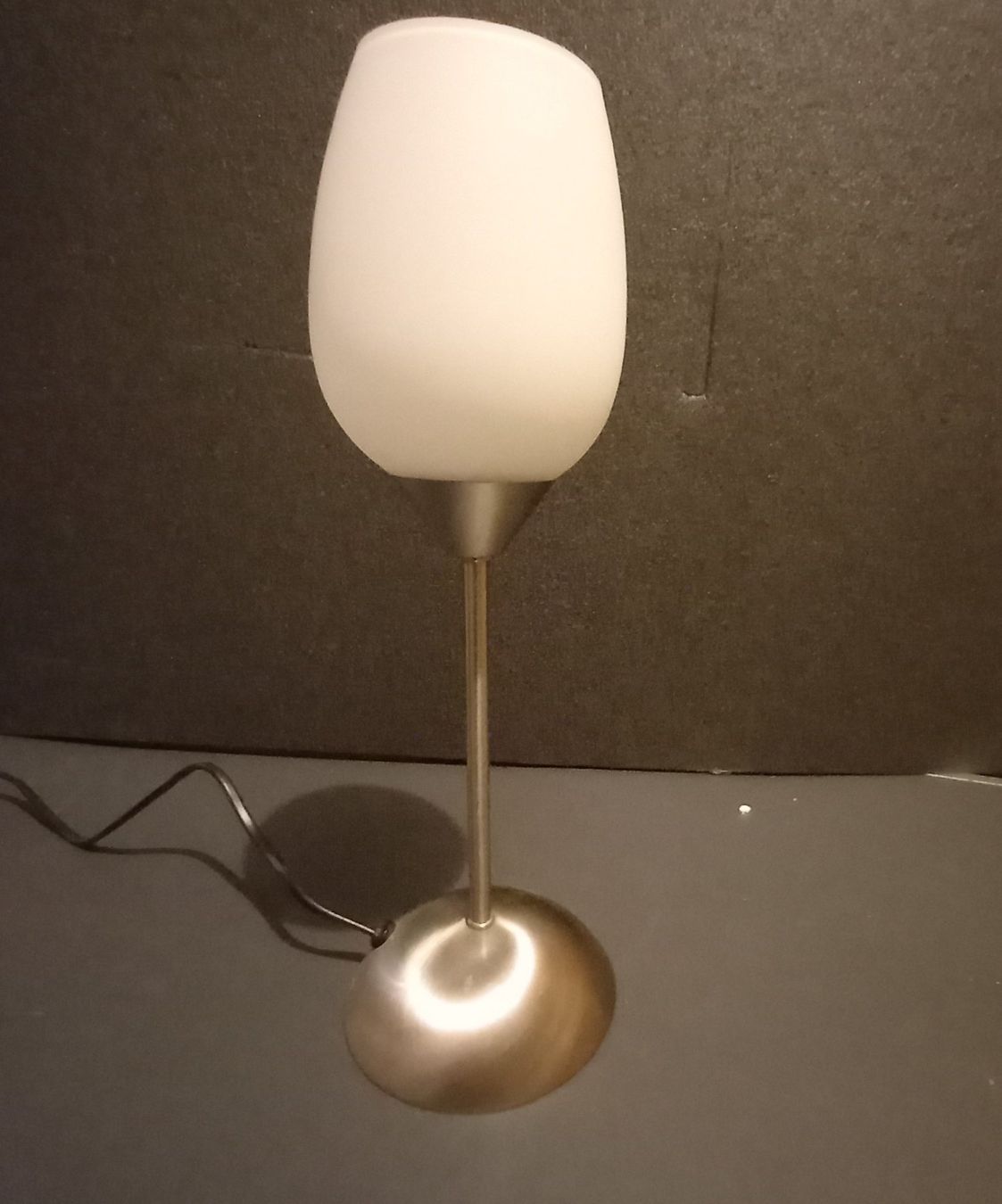 Lampade: Tischlampe  Touch  Leuchte  Wofi  Dimmbar  E14 – Usato da WÜRENLOS venduto da opelvw