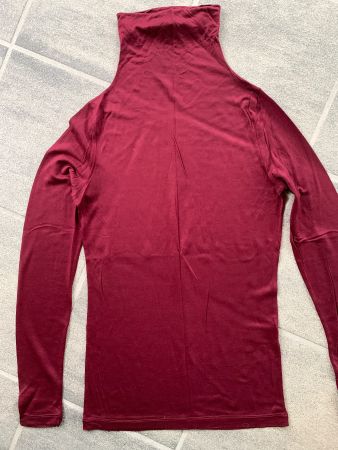 Rollkragenpullover leicht von Strenesse