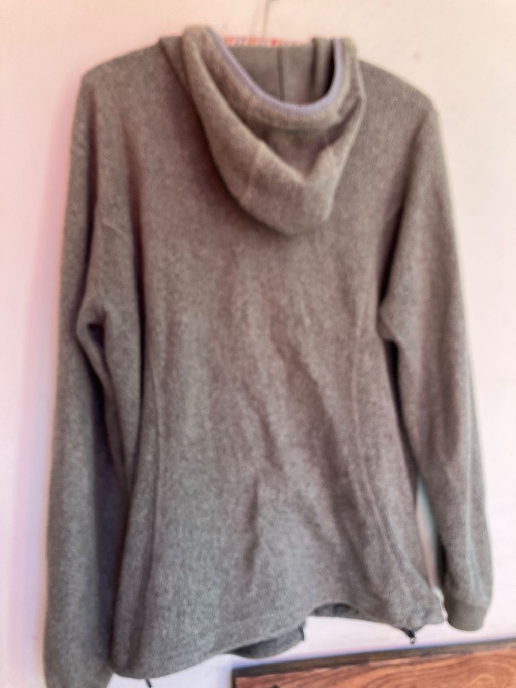 Hessnatur Giacche: Hess natur Fleecejacke – Usato da Basel venduto da papageientulpe 1