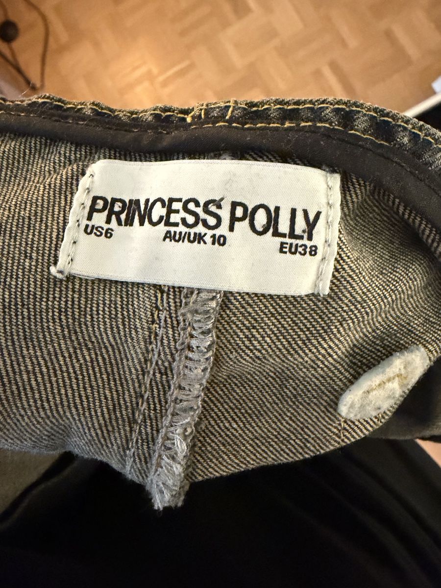 Jeans: Wurde verschenkt (nicht mehr erhältlich🗣️) – Nuovo (secondo la descrizione) da Basel venduto da pau_w9yw 3