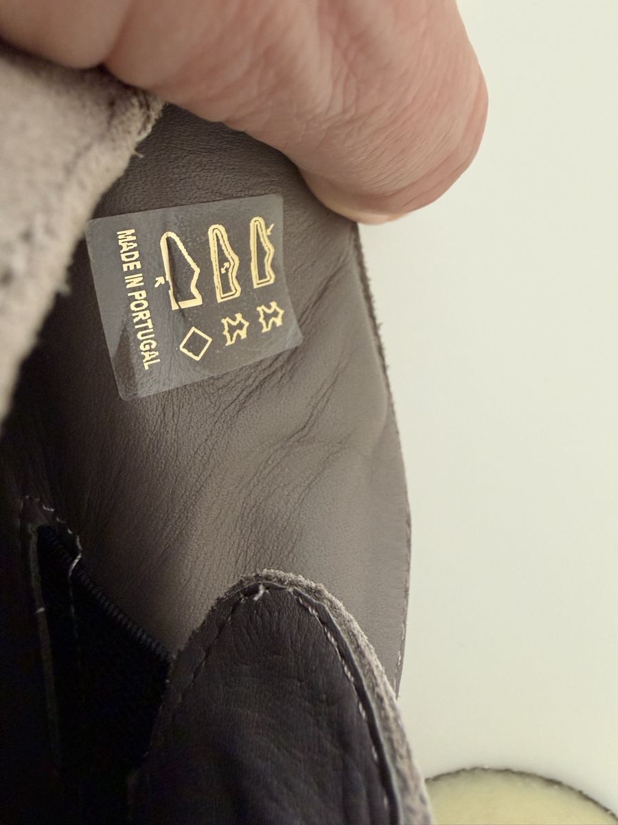 Boggi Herrenschuhe: BOGGI Herren Schuhe – Gebraucht aus Glattpark ( Opfikon ) von anna-zuerich 4