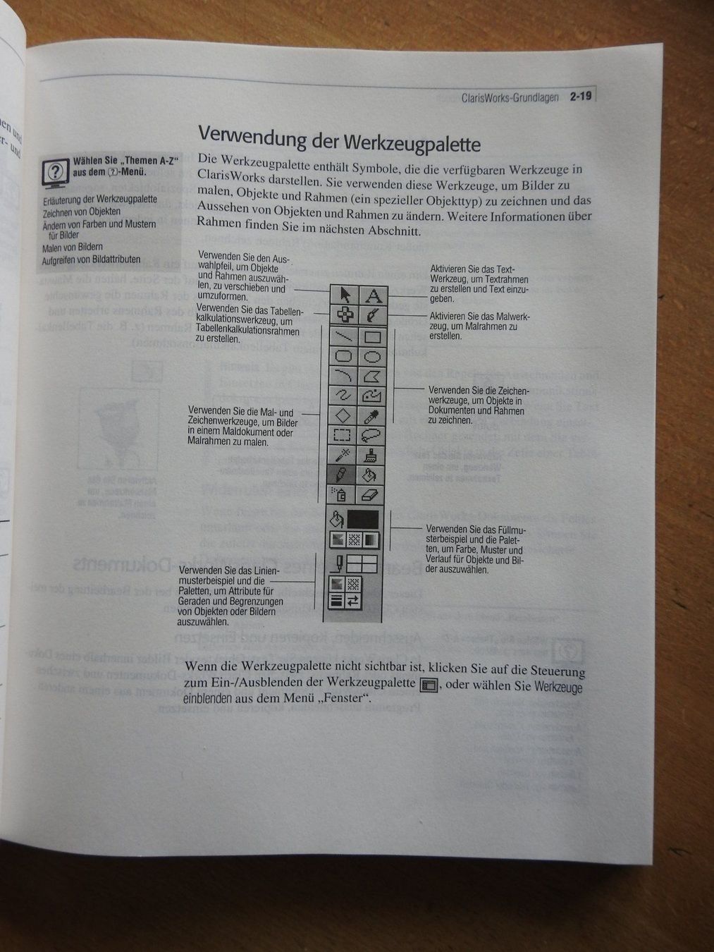 Bücher: Apple Macintosh: Claris Works 3.0 Manual, ungeöffnet – Neu und originalverpackt aus Uznach von killroy99 2