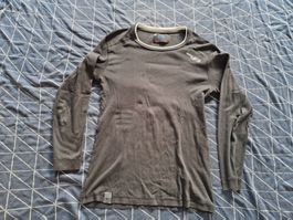 ACC//BASIC Herren Langarmshirt, Grösse M, Top Zustand