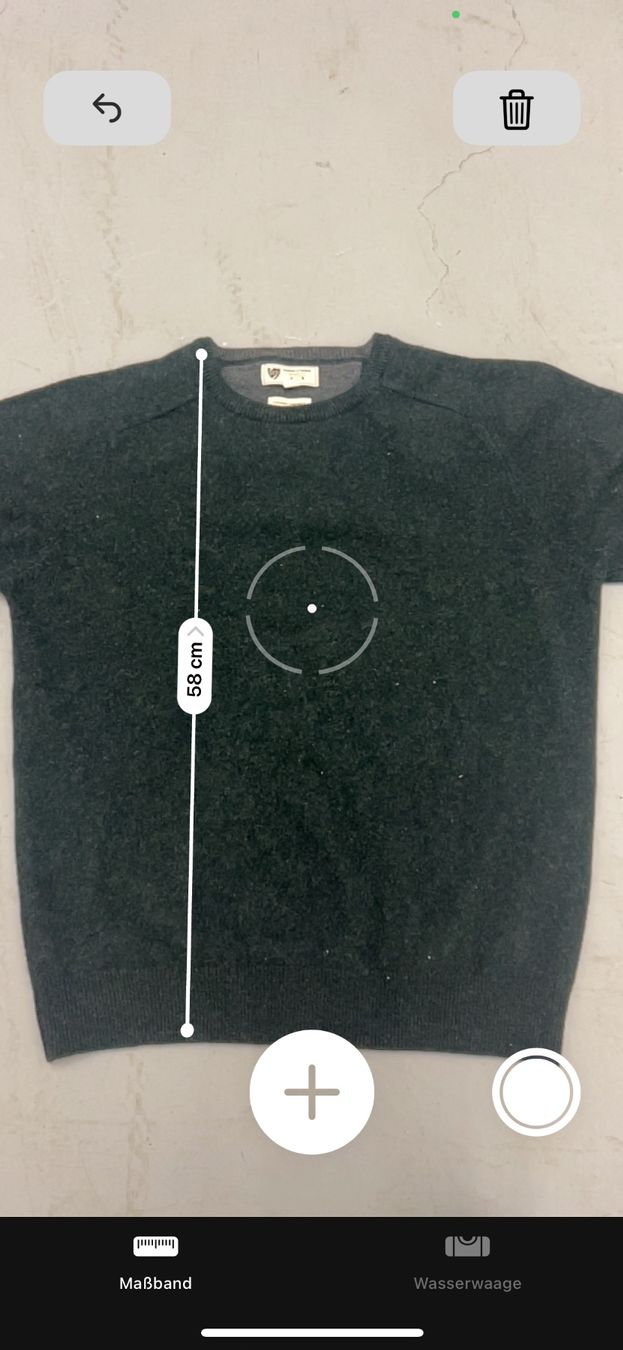 Parker Pullover & Sweatshirts: Warren & Parker Wollpullover – Gebraucht aus Bern von floorball_zoro 6