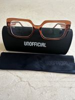 Schöne Brille