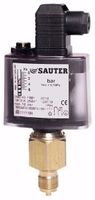 Sauter Druckwächter