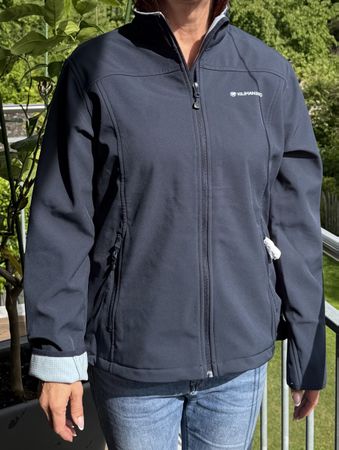 Kilimanjaro Outdoor Jacke, neu, ungetragen! 