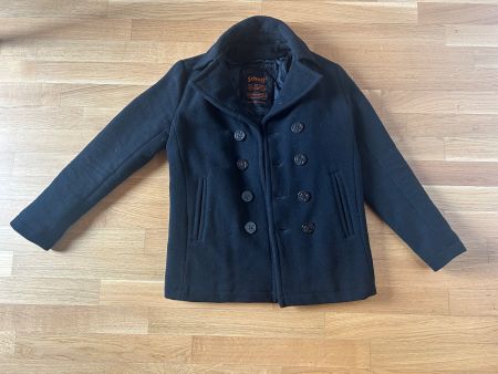 Schott Jacke