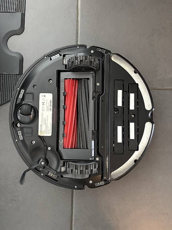 Roborock Aspirateurs & Accessoires: Roborock S8 Pro Ultra  Saug- & Wischroboter – D'occasion à Chur par 73179632 1