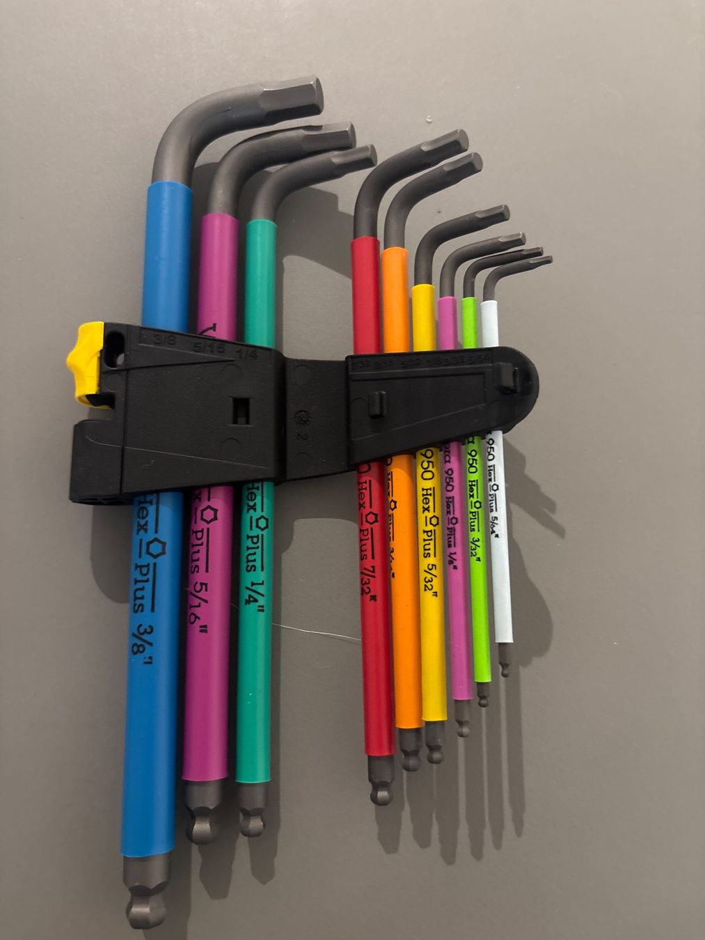 Wera Tous les outils: Wera 950/9 Hex-Plus Imperial 1 SB – D'occasion à Liestal par lis_82hy 2