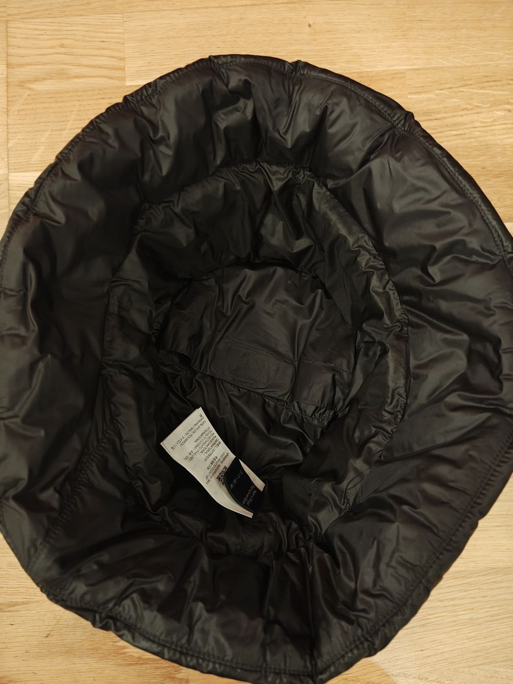 Arcteryx Copricapi, berretti & cappellini: Arc'teryx System A Ogee Bucket Hat – Nuovo (secondo la descrizione) da Basel venduto da ricarpolis 2