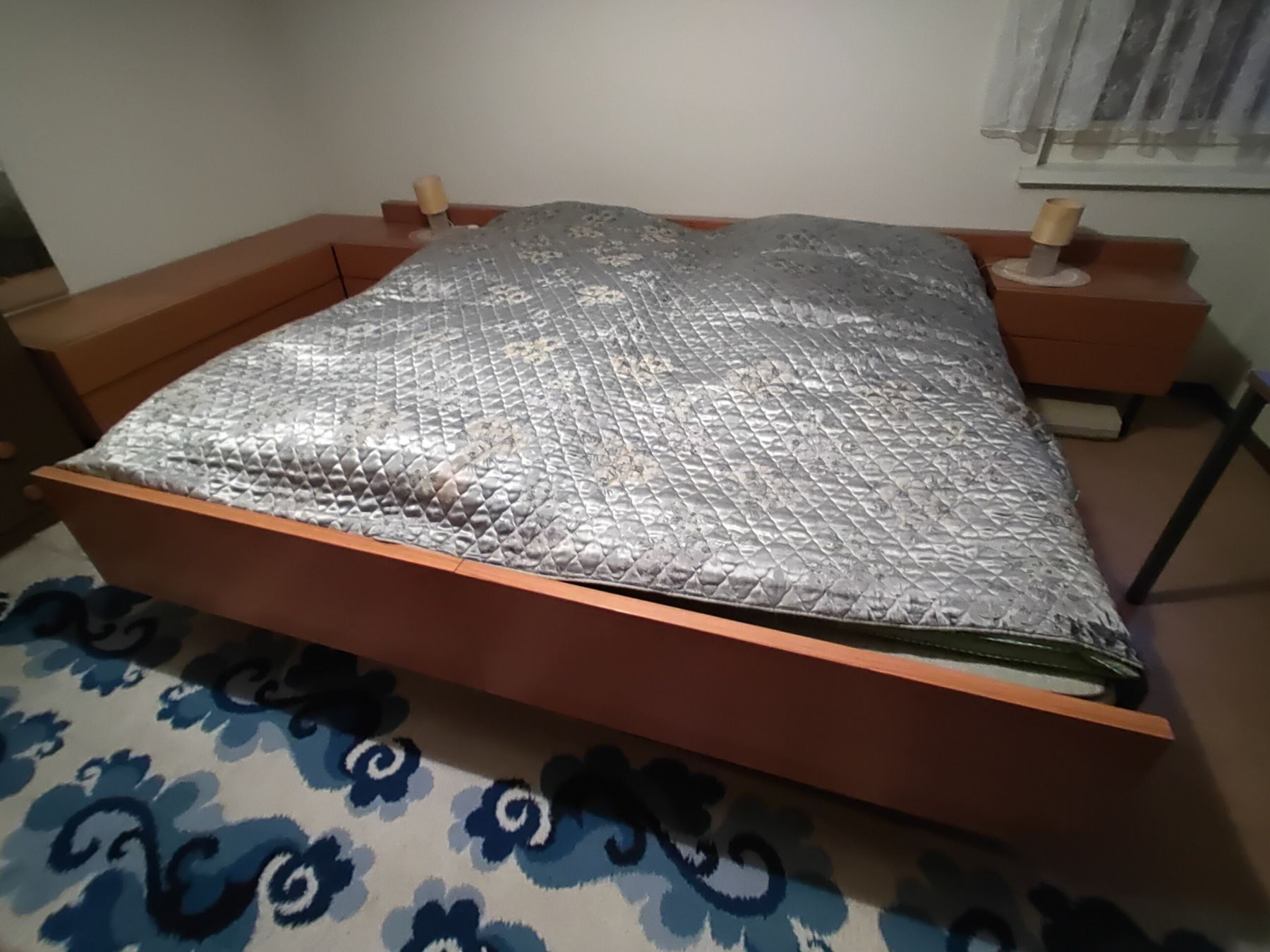 Letti: Schlafzimmer komplett – Usato da Wädenswil venduto da fajadi