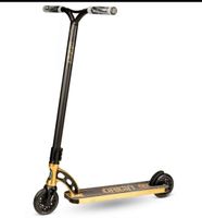 Madd Gear Scooter Carve Pro X
