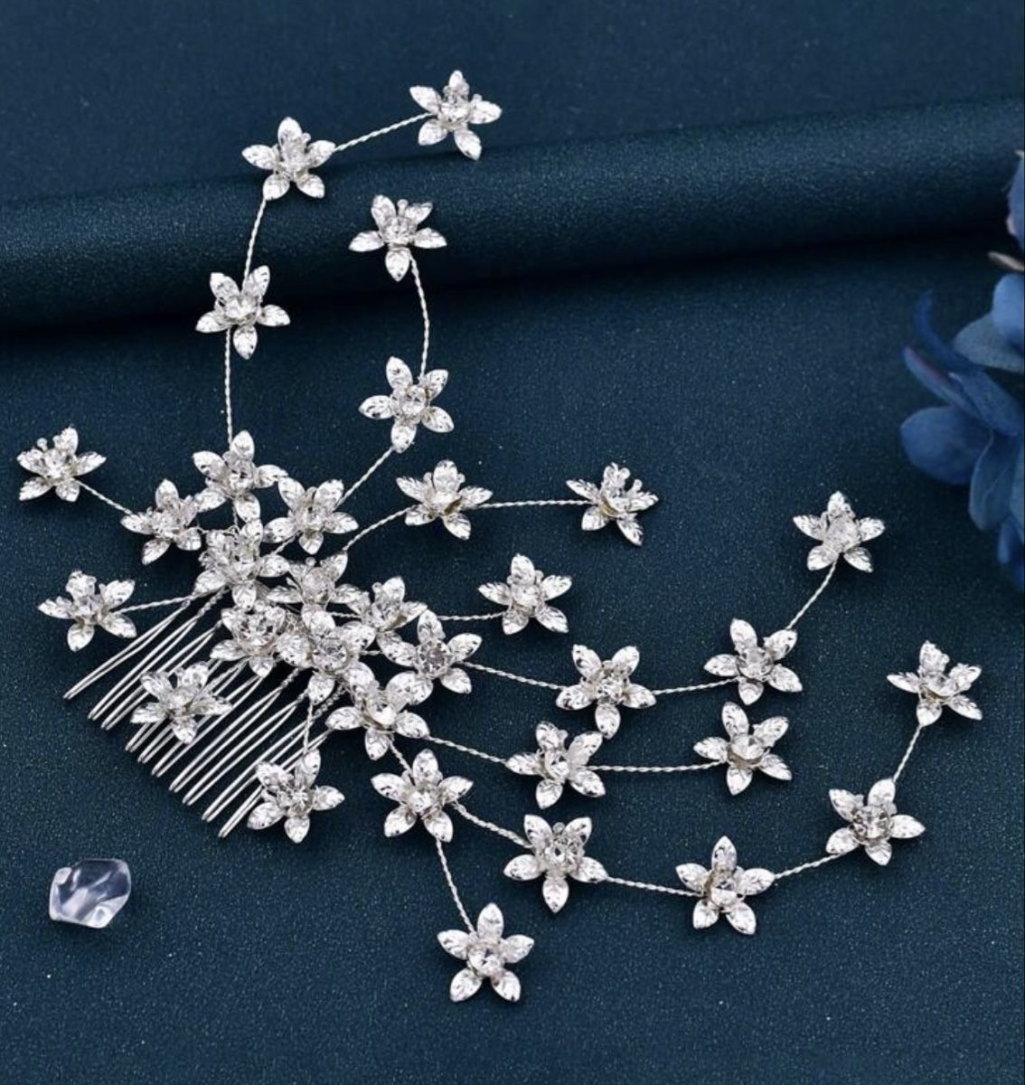 Accessori per capelli: Haarschmuck – Nuovo e nell'imballaggio originale da Au ZH venduto da Jaggy4 2