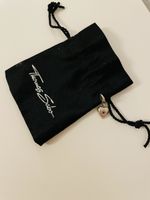 Thomas Sabo Charm Herz mit Stein