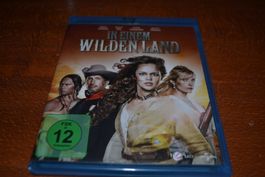 in einem wilden Land