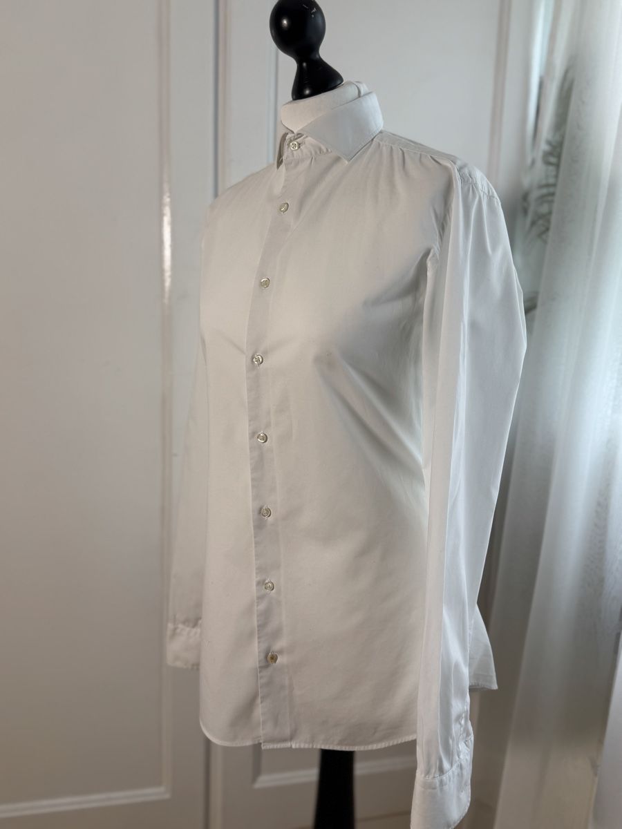 Eterna Camicie: Eterna Hemd Gr. 38/15 Slim fit – Usato da Wetzikon ZH venduto da el-lustigo2 3