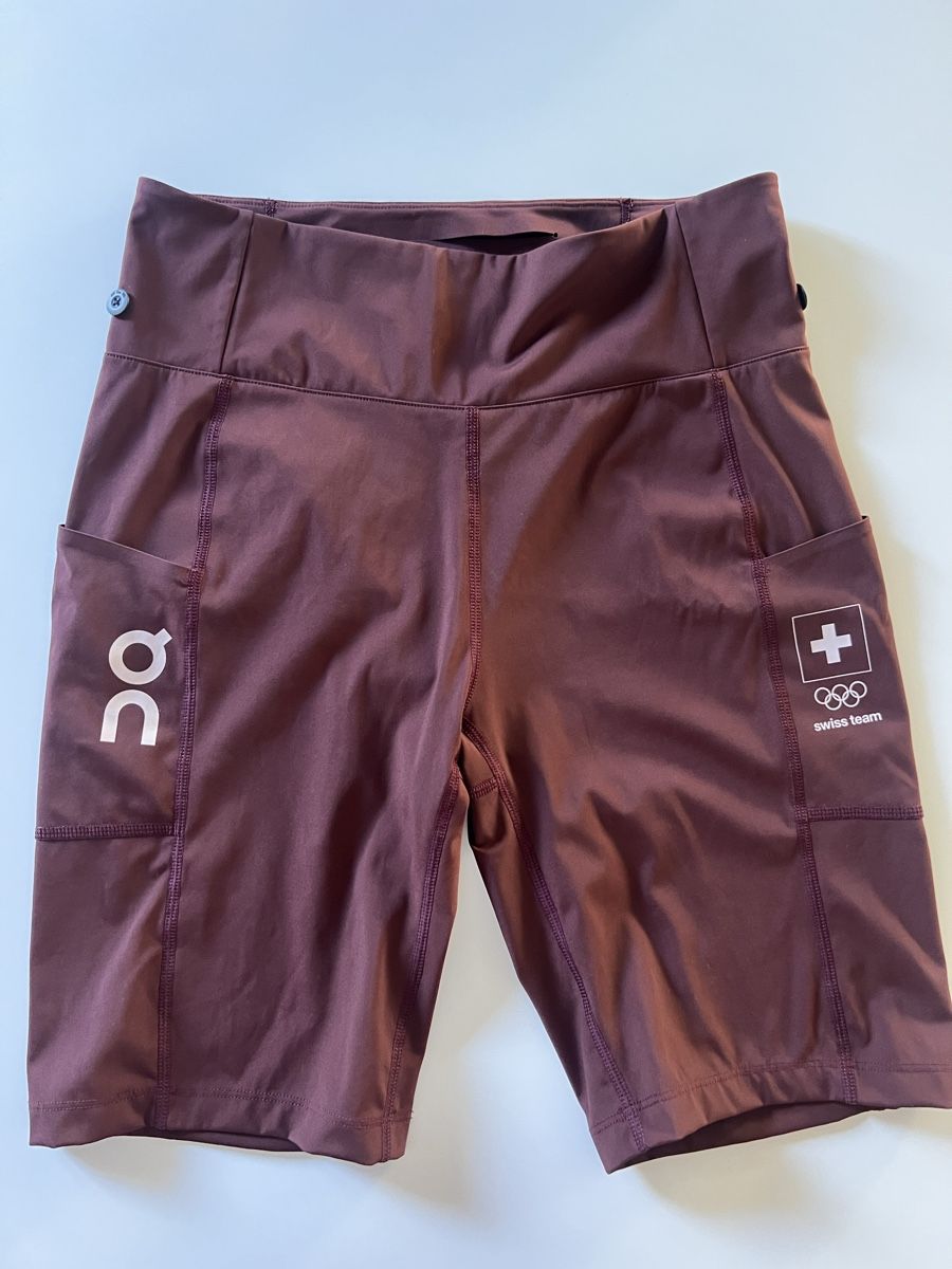Leggings: On Tight / Radlerhose – Usato da Zürich venduto da caro.ha.