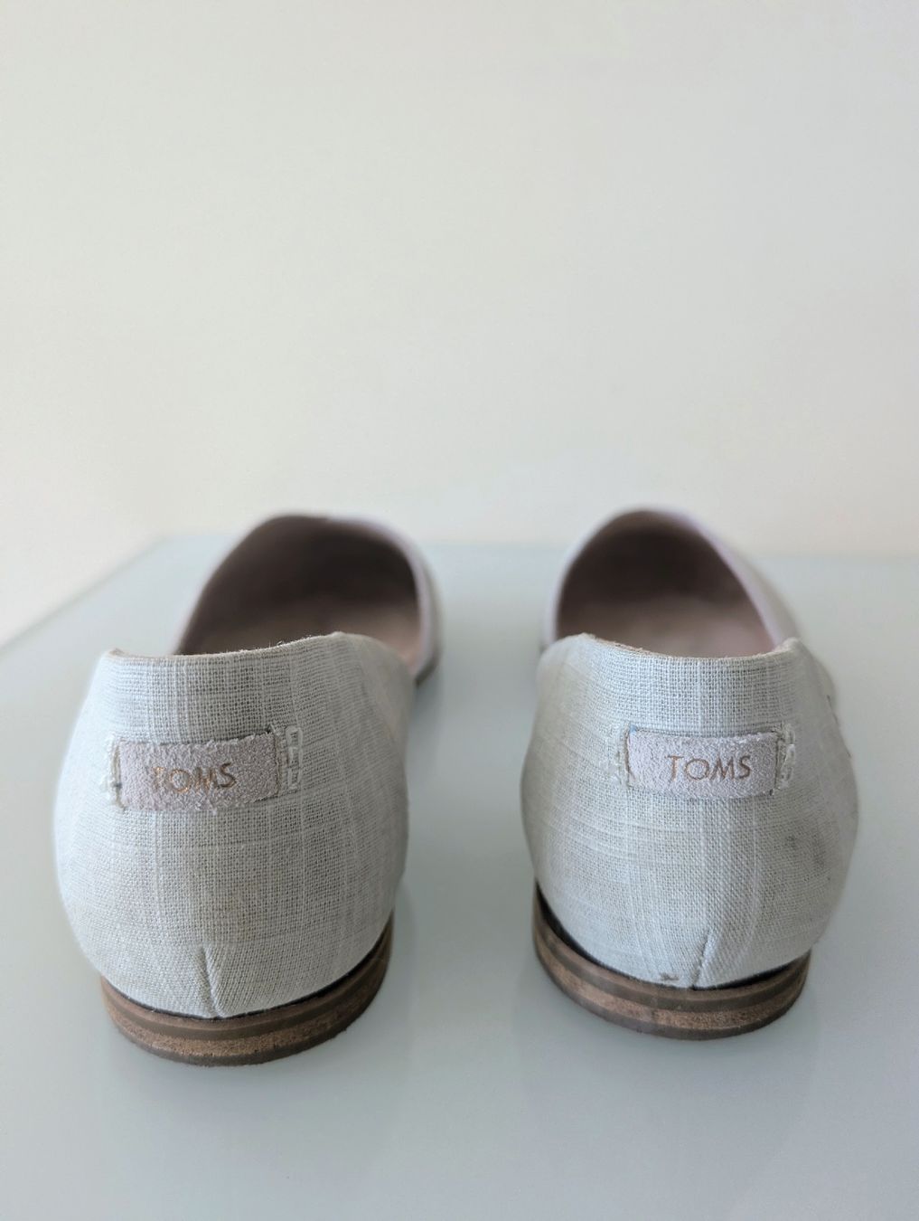 Toms Scarpe da donna: Ballerina von TOMS – Usato da Küsnacht ZH venduto da majana02 1