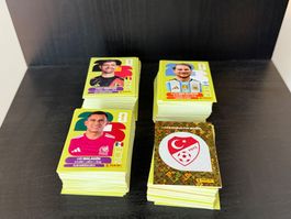 Panini Stickers WM 2026