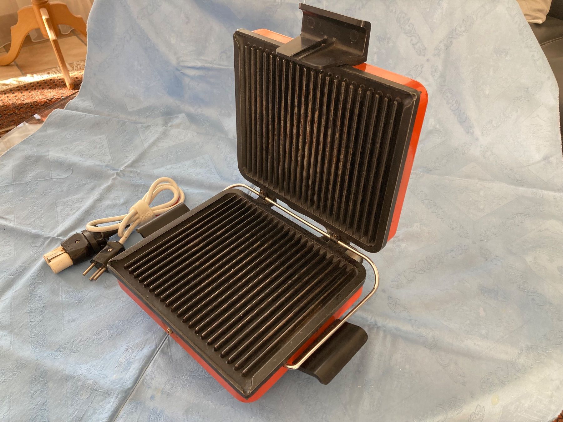 Elettrodomestici da cucina: Kontaktgrill – Usato da Uster venduto da Sysreview