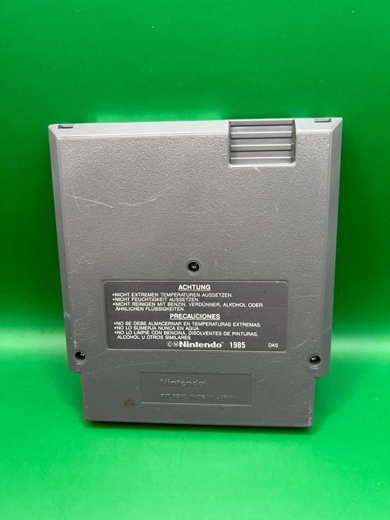 Jeux: Snow Brothers - Nintendo NES – D'occasion à Frauenfeld par bigauditor 1