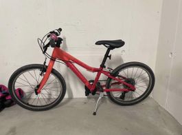 Kinder Velo 20 Zoll Top-Zustand