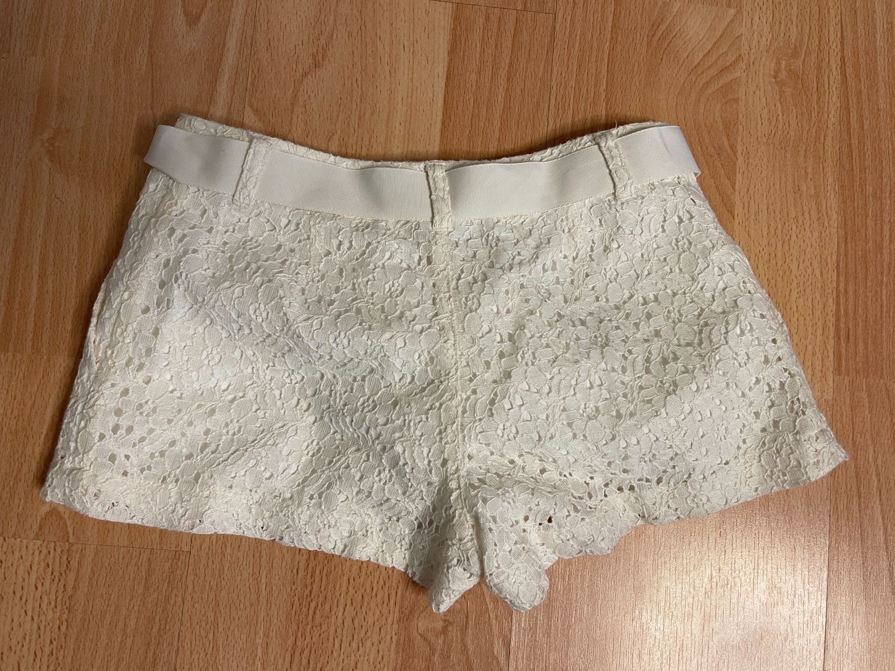 Ralph Lauren Pantaloni: Polo Ralph Lauren 140 Shorts – Usato da Muttenz venduto da Susanne81002 4