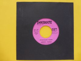 Small Faces – Itchycoo Park
