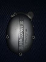 Sachs 502 Saxonette Getriebedeckel
