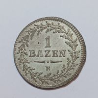 Batzen 1813 St. Gallen vz