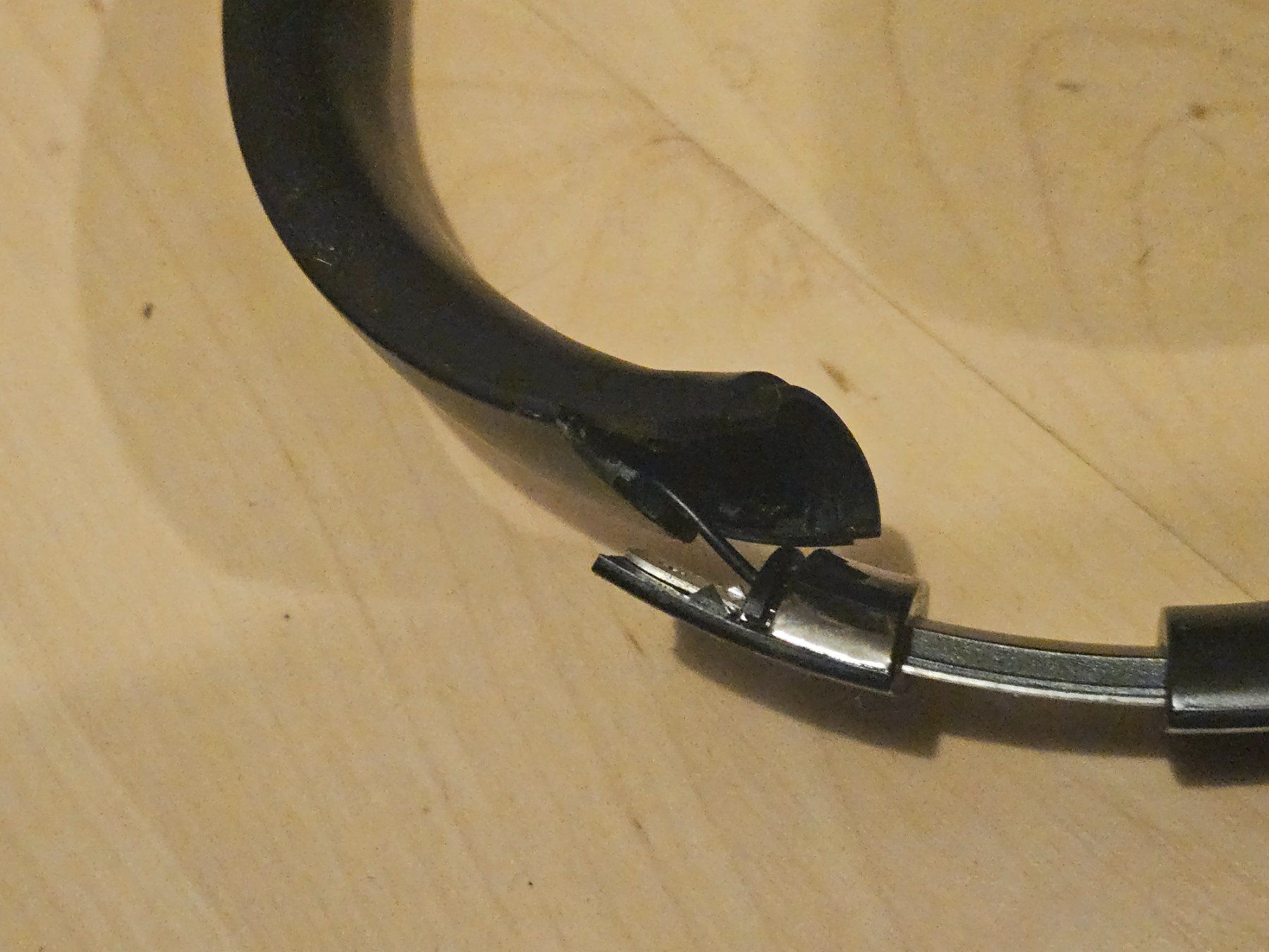 Cuffie: Bluetooth Kopfhörer – Usato da Wallisellen venduto da geo_775n 2