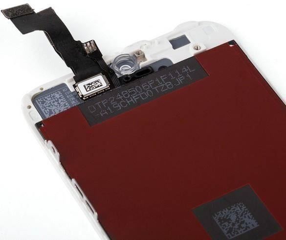 Monitor: Iphone 6 plus lcd screen replacement 5.5 – Nuovo e nell'imballaggio originale da Unterägeri venduto da RmOnline 5