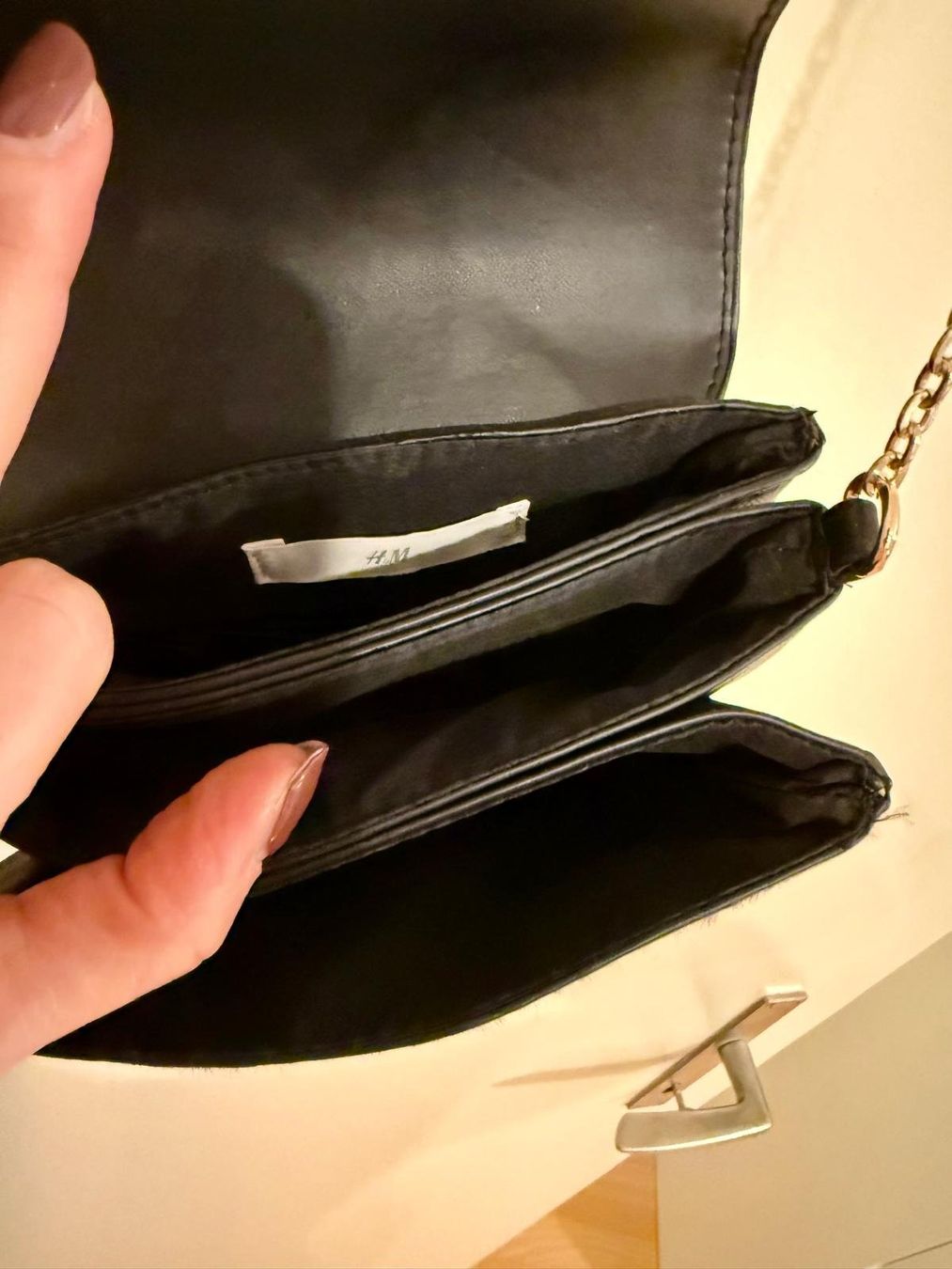 Borse da donna: Handtasche H&M – Usato da Luzern venduto da mic_yg2k 1