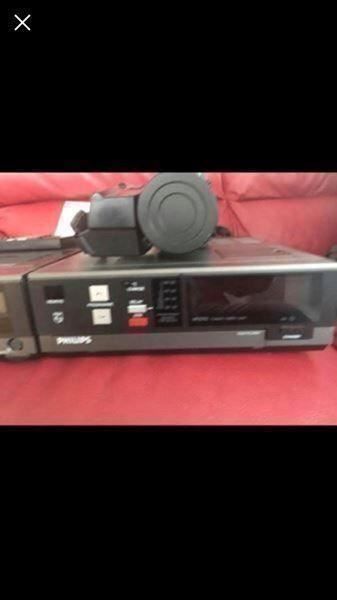Tutti i VHS: VIDEO REKORDER  VHS ANTIK – Usato da Regensdorf venduto da mex5145 3