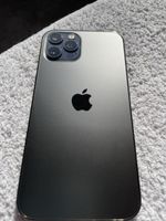 iPhone 12 Pro (iCloud-Sperre) – Sehr guter Zustand – Für Bas