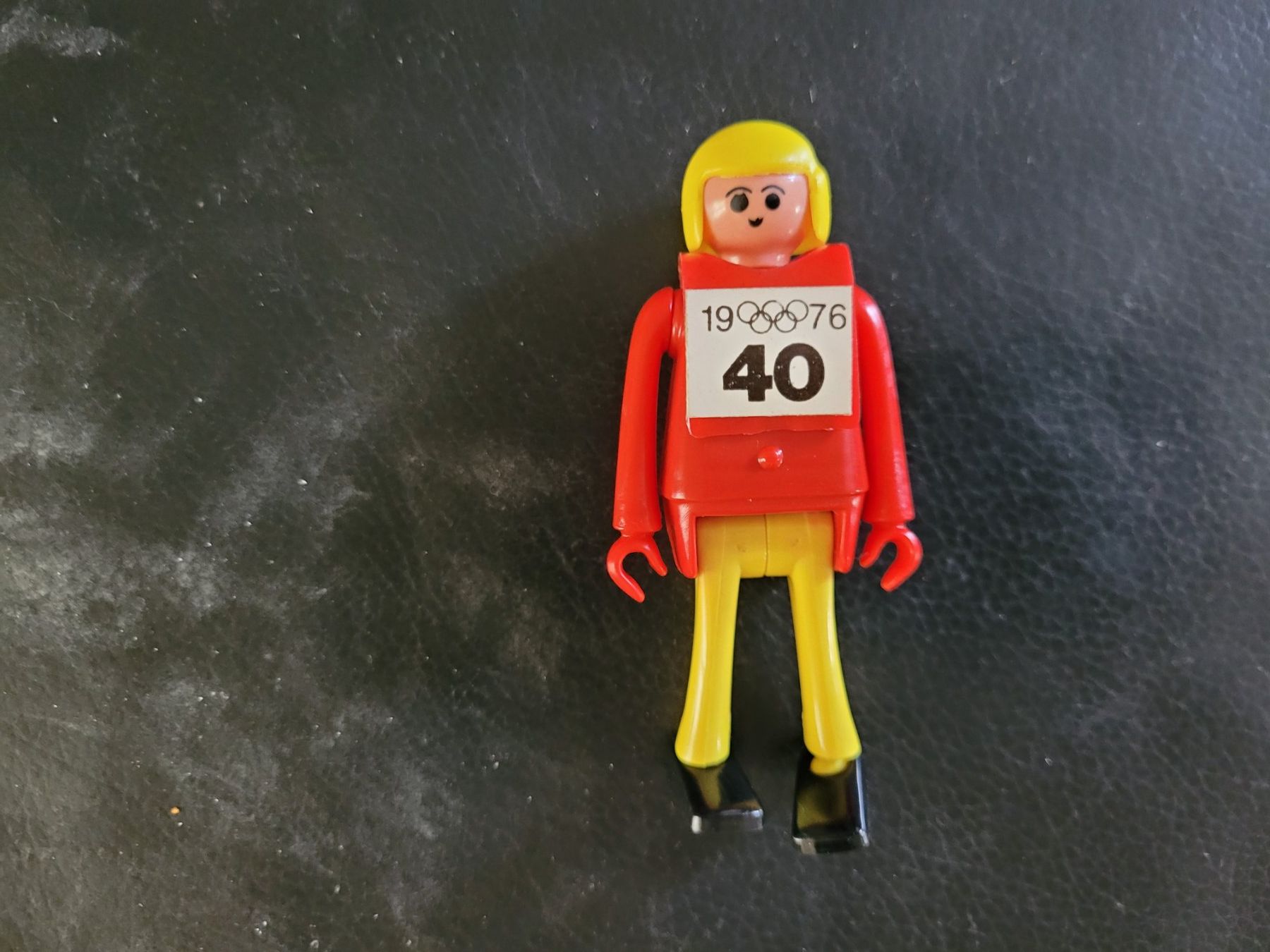 Spielzeuge: Play Big 5902 Rarität! Adidas Olympia 1976 Vintage Spielzeug – Gebraucht aus Nürensdorf von spartacus64 3