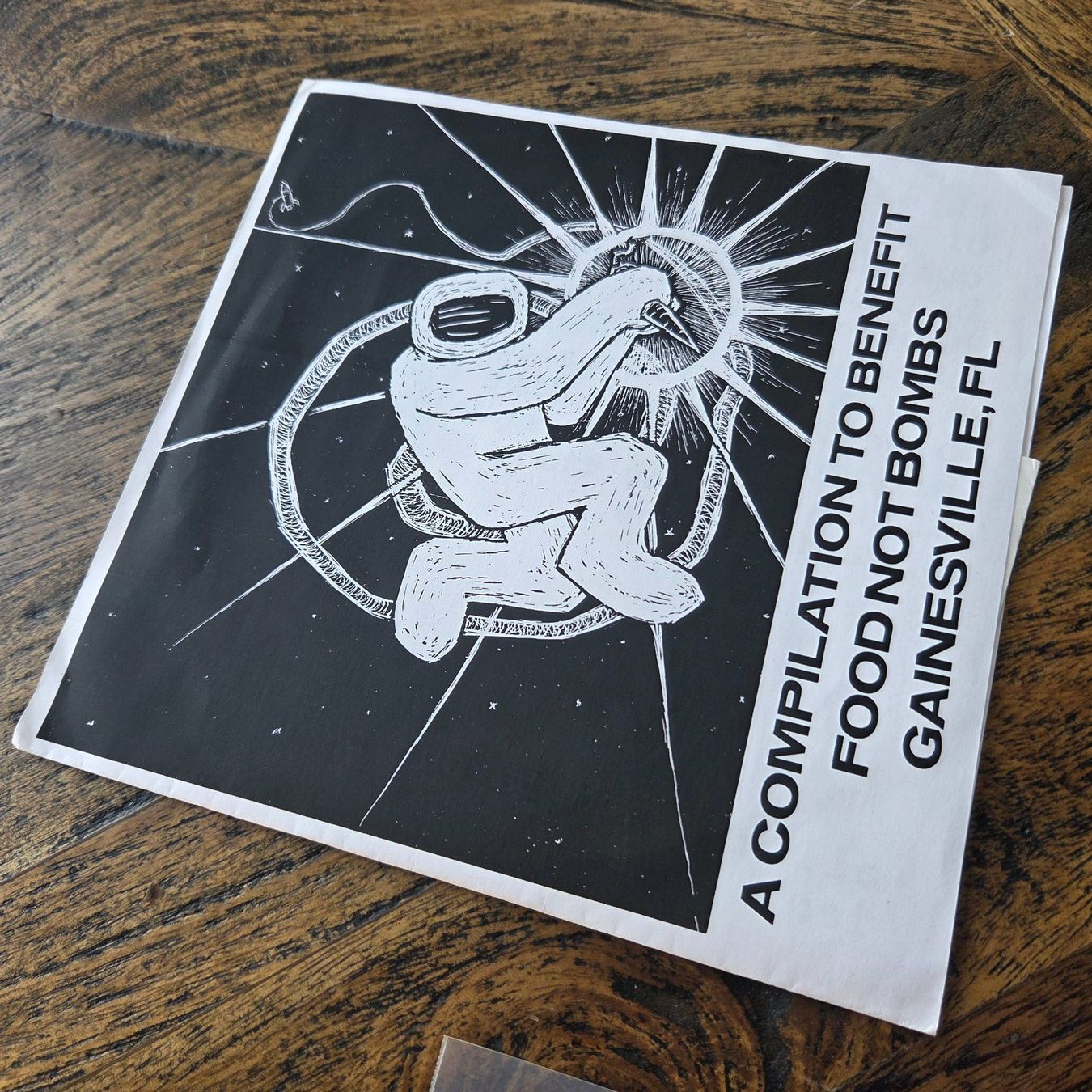 Dischi in vinile: Less Than Jake Descendents Good Riddance Split 7inch Punk – Usato da Zürich venduto da Wickeddude 2