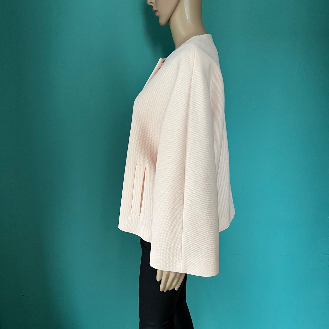 Massimo Dutti Giacche: MASSIMO DUTTI Jacke 🌸 – Usato da Zürich venduto da ClosetQueen 3