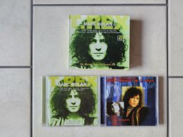 Marc Bolan  -  The Alternate Takes Of Classical Hits / 2 CDs