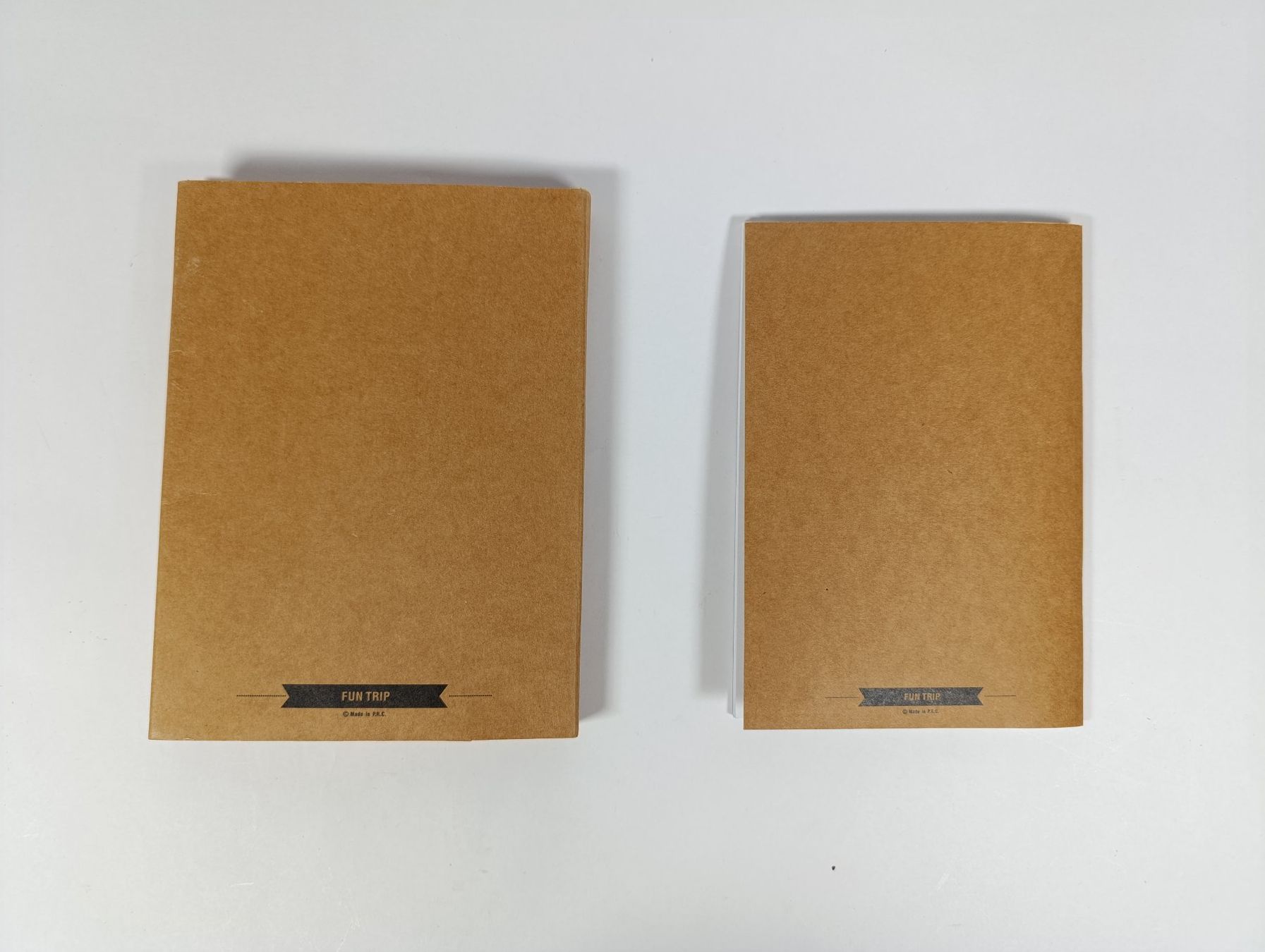 Schreibblöcke: TRAVELOGUE journal de voyage – Gebraucht aus Thielle von Plusvalue_Neuchatel 2