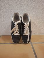 Sneakers H&M schwarz Grösse 39 gebraucht