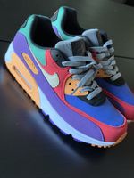 Nike Air Max 90 Viotech OG - Gr.43 - Neu