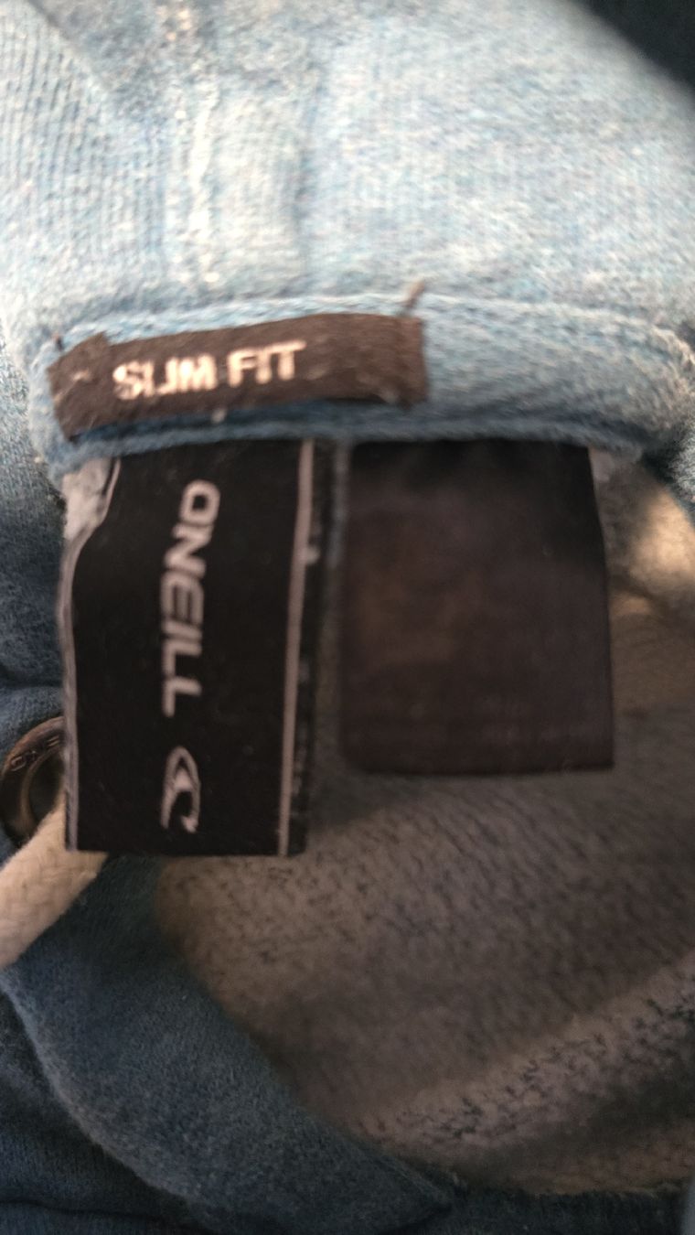 O'Neill Pullover & Sweatshirts: O'Neill Hoody, Gr. M – Gebraucht aus Muttenz von pixopus 4