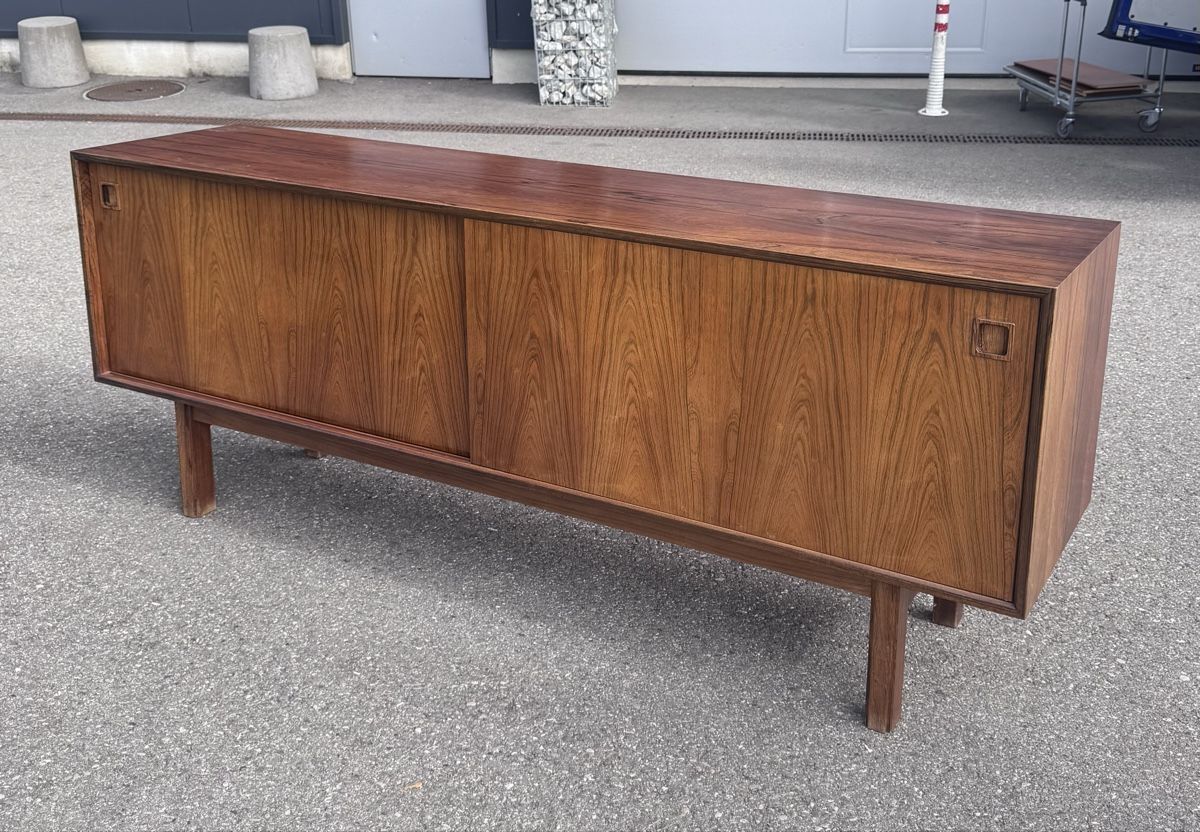 Büffets: Sideboard by Gunni Omann – Gebraucht aus Yverdon-les-Bains von azi_2g8g 6
